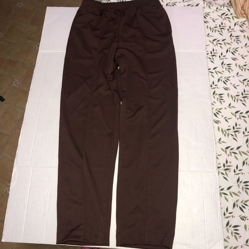 BLAIR brown Pants